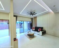 Sunrise Villa (D28), Terrace #455901771